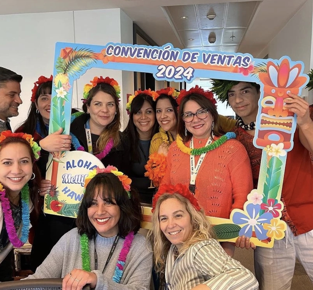 Espectáculo polinesio para convenciones y gala